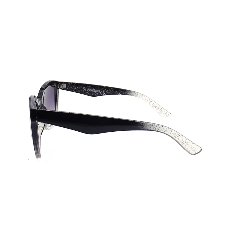 Venta al por mayor de gafas de sol de marca privada polarizadas clásicas premium para pc polarizadas LS-P812