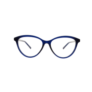 Logotipo personalizado Marcos de anteojos de celulosa baratos Marco óptico de acetato LO-OI233
