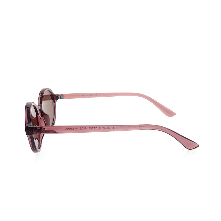 Nuevas gafas de sol de la vendimia Sombras de diseñador de mujeres Gafas de sol LS-P1005