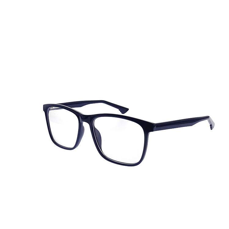 Tipo cuadrado y marco óptico de anteojos con logotipo personalizado LO-OI241