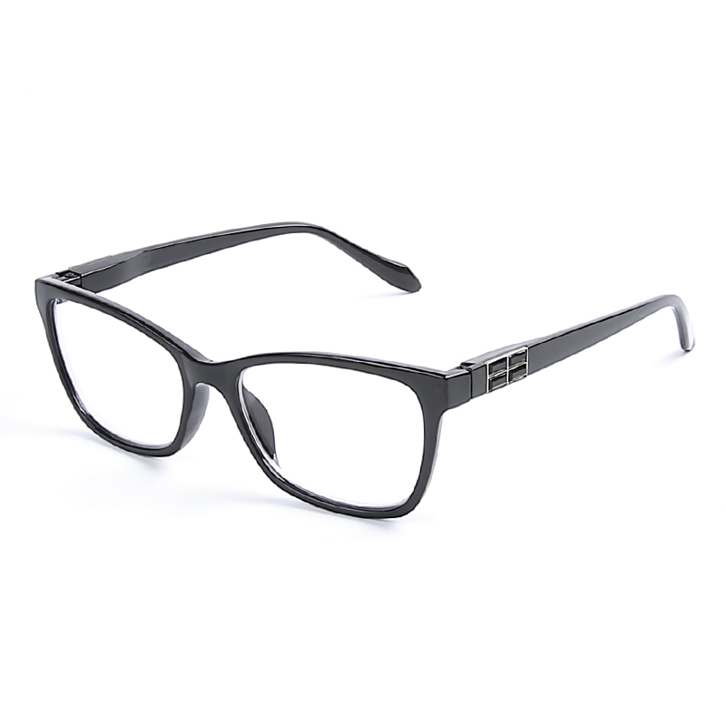 Nuevo diseño, gafas de lectura baratas de alta calidad, gafas de lectura con luz antiazul para hombre y mujer, LR-P6949