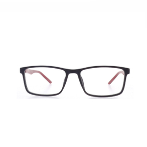 Gafas de lectura de plástico Marco de anteojos LR-P5606
