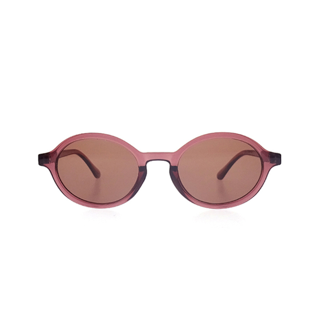 Nuevas gafas de sol vintage Designer Shades Mujer Gafas de sol LS-P1005