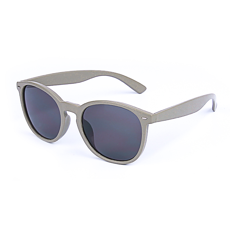 Venta al por mayor, recién llegados, gafas de sol, logotipo personalizado, estilo Retro Vintage, gafas de sol coloridas LS-P1156