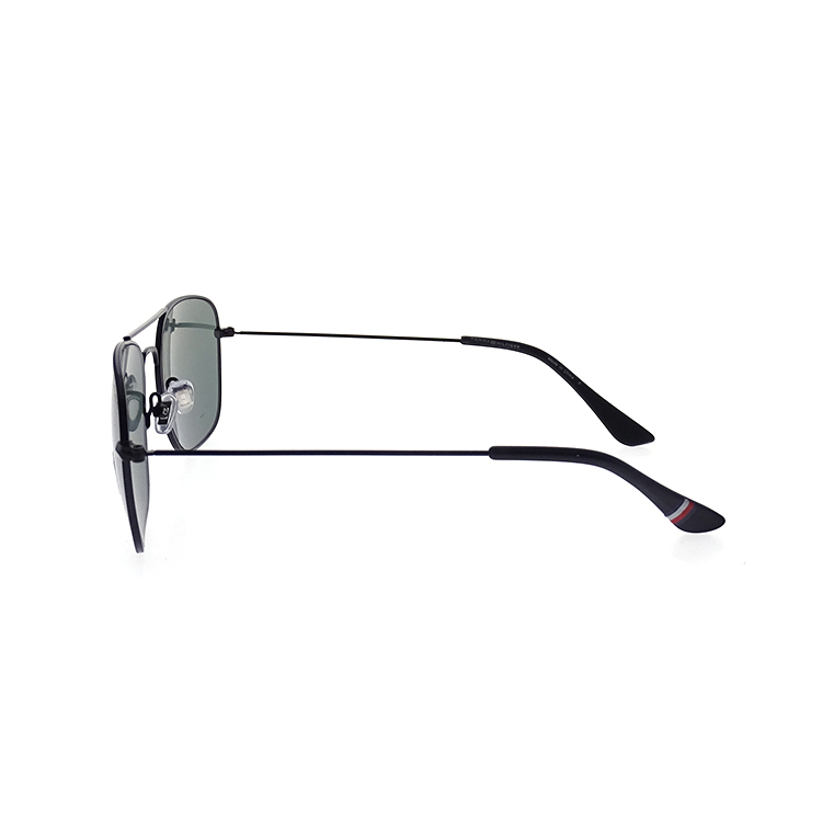 2020 nuevos precios personalizados de metal polarizados gafas gafas de sol LS-M45