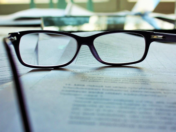 8 mitos sobre las gafas de lectura