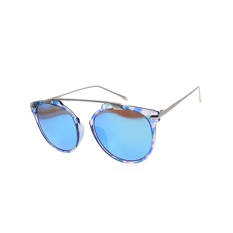 La innovación más nueva para la venta a sastre-Hacer hombres gafas de sol LS-P1302