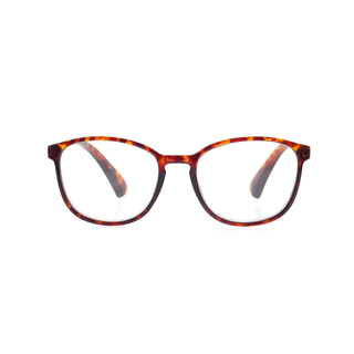 Nuevo diseño de marco óptico Gafas de moda de lectura de gafas de lectura para hombre y mujeres LR-P5817