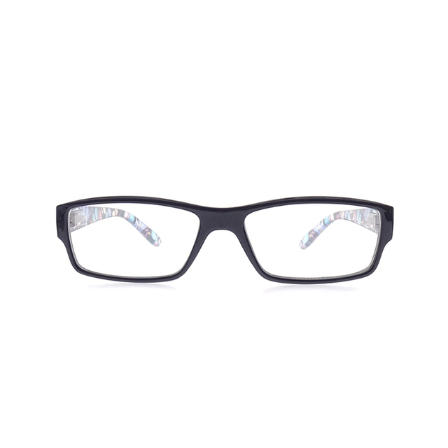 Nuevos diseños Spectate Frames Gafas de bloqueo de luz azul Gafas de computadora Gafas de lectura al por mayor LR-P4670