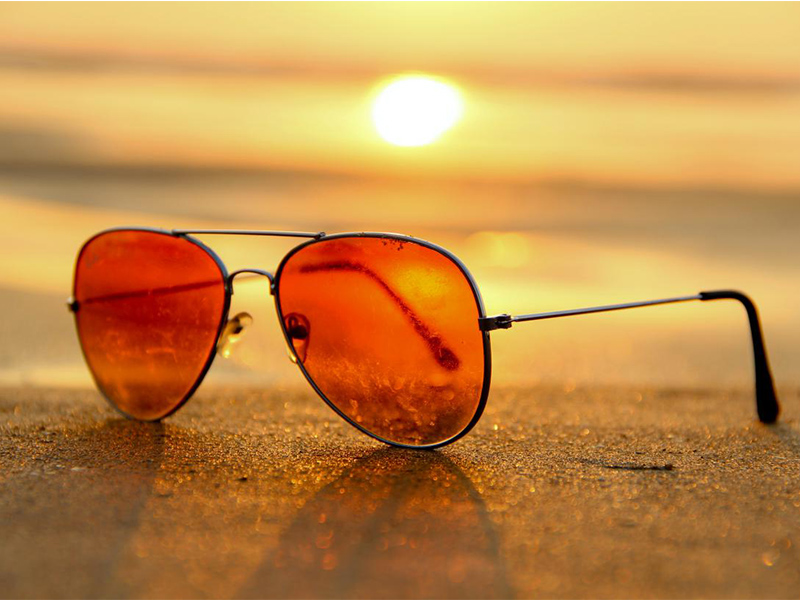 ¿Las gafas de sol con receta realmente hacen una diferencia?