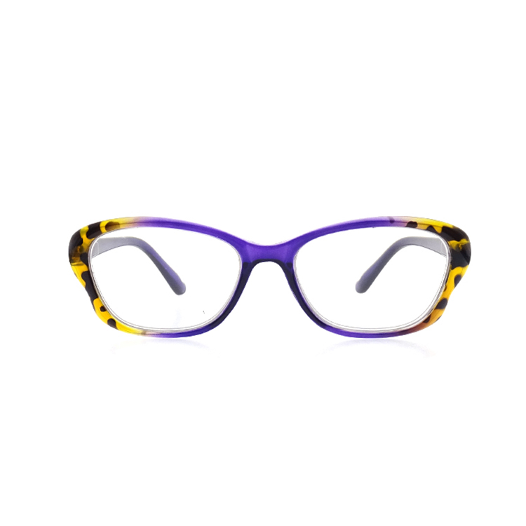 Gafas de lectura de moda PC para gafas Marcos LR-P6577