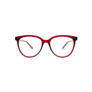 Colorido diseño espectáculo vidrio nuevo modelo mujeres cp diseñador óptico gafas marcos LO-OI235