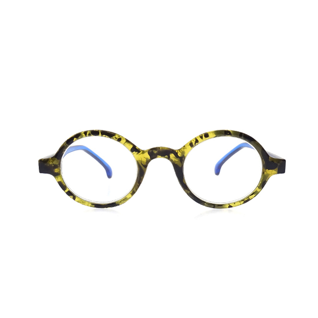 Gafas de lectura con bloqueo de luz azul, gafas anti luz azul LR-P6407