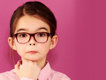 ¿Cómo seleccionar gafas recetadas para niños en línea?