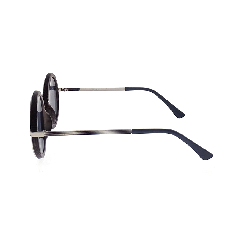 Gafas de sol elegantes de forma clásica de alta calidad para PC LS-P1299