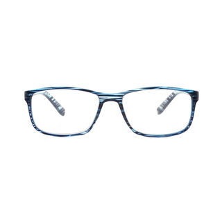 Marco óptico circular de gafas de alta calidad para ocio LR-P5619