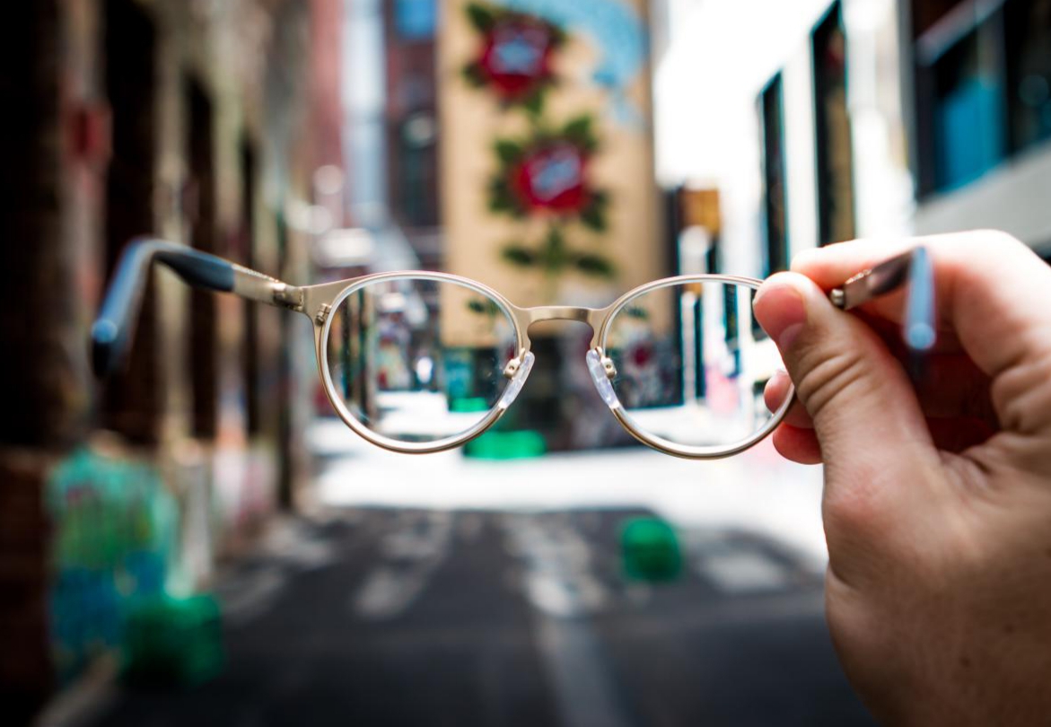Nueve errores que debe evitar al elegir la lente de gafas (2)