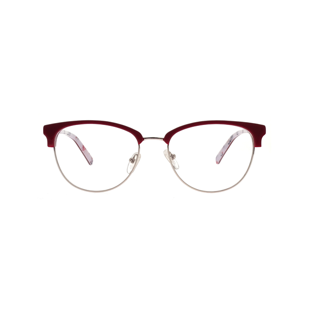 Marco de gafas de acetato Marcos ópticos unisex al por mayor LO-B592