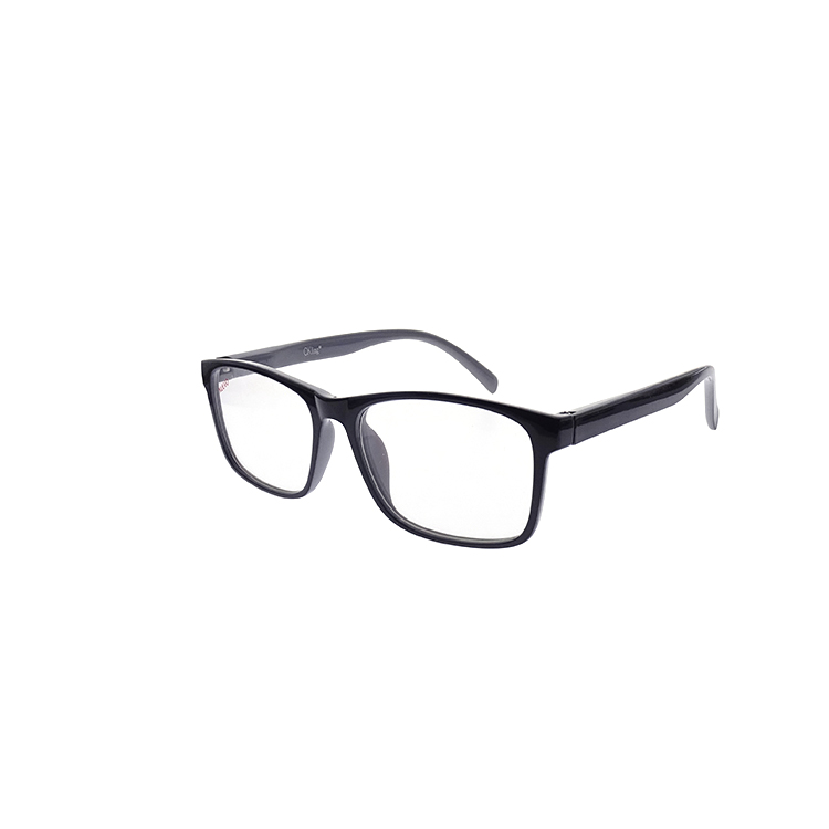 Nuevo producto caliente al por mayor anteojos clásicos marcos de anteojos ópticos anteojos de lectura LR-P5808