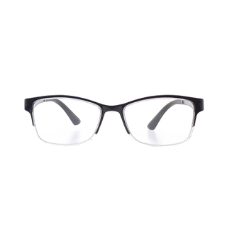 Marcos de espectáculo de plástico Gafas Marcos Eyewear, Fabricantes de marcos de anteojos LR-P6062