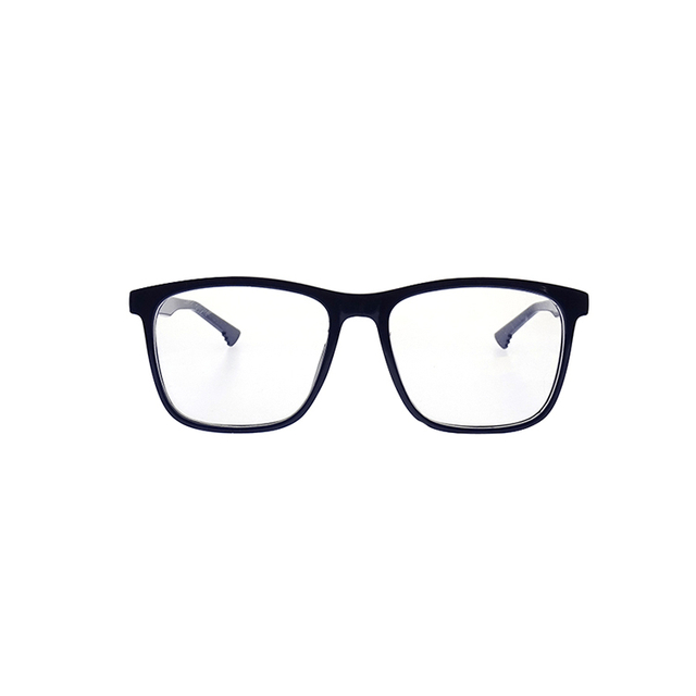 Tipo cuadrado y marco óptico de anteojos con logotipo personalizado LO-OI241
