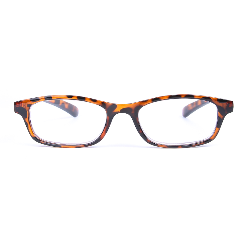 Fabricante al por mayor Gafas de lectura Popular Gafas de moda Lectura de gafas para hombre y mujeres LR-P5160