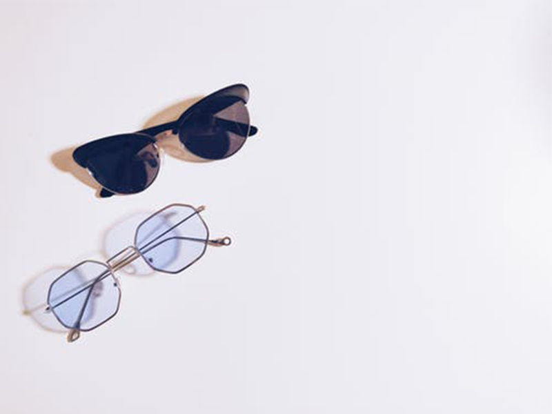 ¿Cuántos estilos conoces sobre gafas de sol?