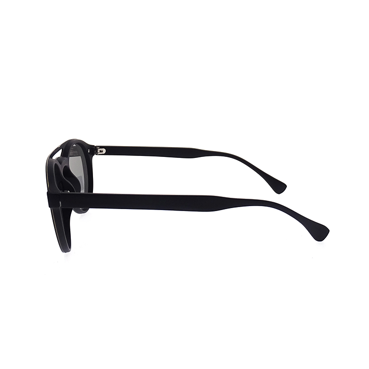 Diseñador de moda Sunglass Night Gafas de sol redondas Gafas LS-P101